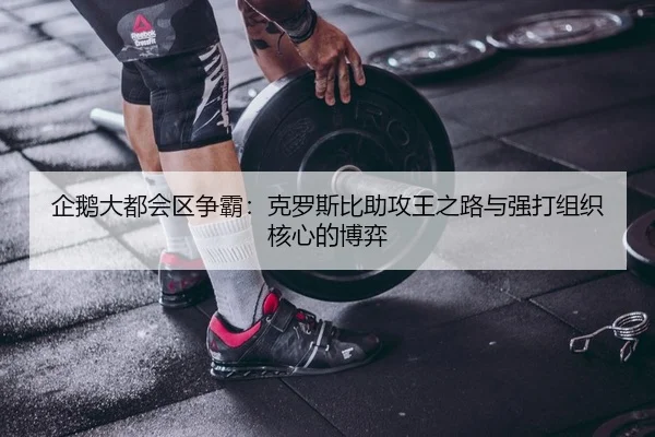 企鹅大都会区争霸：克罗斯比助攻王之路与强打组织核心的博弈